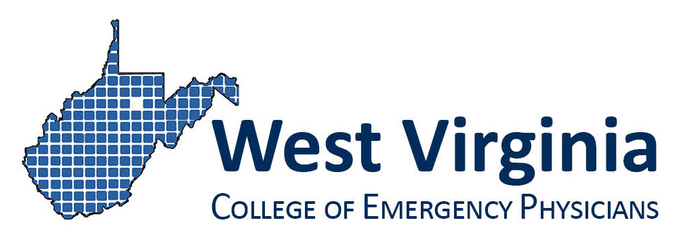 WV ACEP Logo