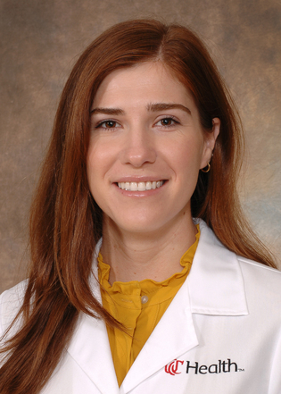 Dr. Alessandra Della Porta